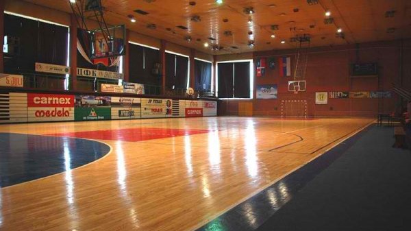 Komšijski derbi pripao Holanđanima, Druga Futsal liga "Vojvodina"