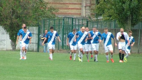 PFK Sombor : Veliki ispit za fudbalere Terekveša u polufinalu Područnog Kupa