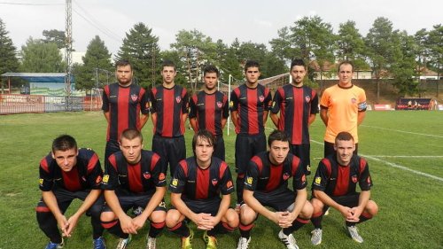 Padinci nisu razočarali, ali ostali bez bodova u Bačkoj Topoli, Srpska liga Vojvodina