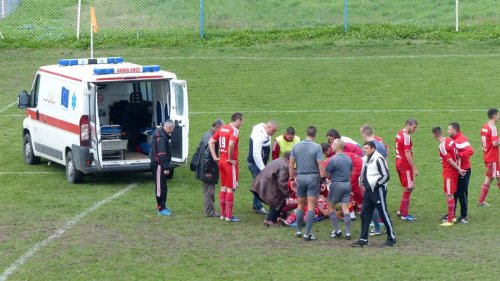 Trstenik PPT - Temnić,  ne ponovilo se, Srpska liga Istok