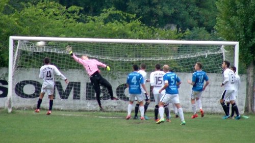 PFK Sombor : Bez iznenađenja u Čonoplji