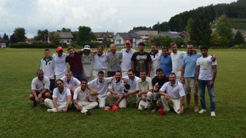 Kriket ponovo olimpijski sport?