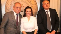 Sportska društva: Vučelić predsednik, Arsovićeva i Golijanin potpredsednici JSD Partizan