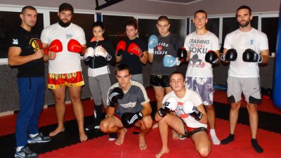 Biseri šimanovačkog sporta