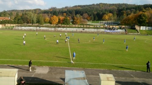 Sudija Miloš Manojlović uništio fudbal u Zaječaru!, Srpska liga Istok