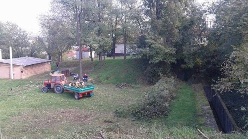 Streljaštvo: Smederevci uredili MK strelište na Majdanu