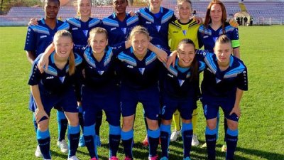 Nikolićeva matirala Požarevac, Superliga Srbije