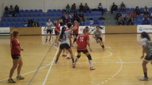 Dva minuta do pobede!!!, Super B