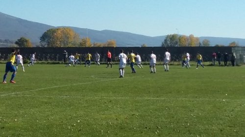 Jedinstvo bez rada, znanja i energije tone sve dublje!, Zona "Jug"