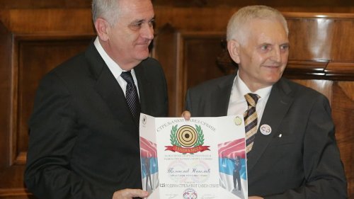 Streljaštvo: Obnavlja se pokroviteljstvo predsednika države nad šampionatima u streljaštvu