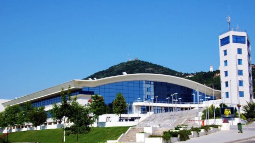 Na ravne časti, Druga Futsal liga "Vojvodina"