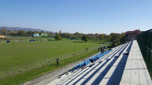 Jubilej FK Trstenik PPT, Superliga Srbije