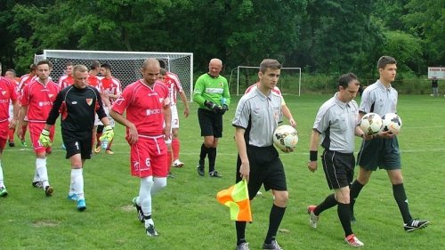 Delegiranje PFL Sombor : Salašarski derbi u Šikari Rakiću, a komšijski u Gračacu  Merdanoviću