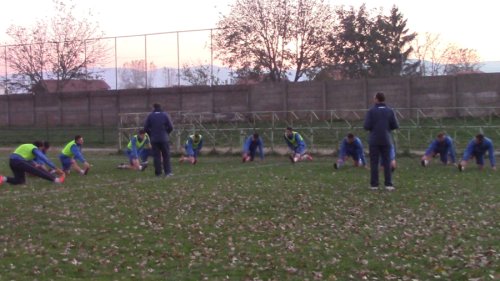 Timočanin, kao zagrevanje za derbi jeseni!!!, Srpska liga Istok