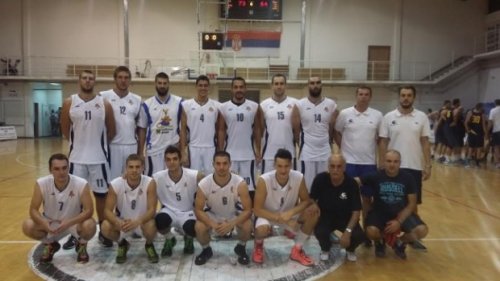 Šta će se pevati “Zlatibore…” ili “Oj devojče…”, Druga liga Srbije