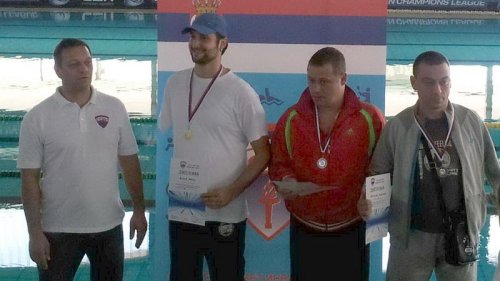 Mijićevo „SREBRO“ sija „zlatnim“ sjajem