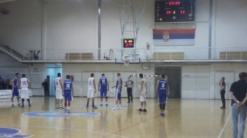 Zlatiborci, na kraju, izbegli, težak poraz!!!, Druga liga Srbije