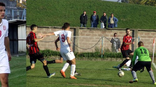 Zona Morava - Petarda Đorđa Živanovića kod Ložionice, Zona Morava