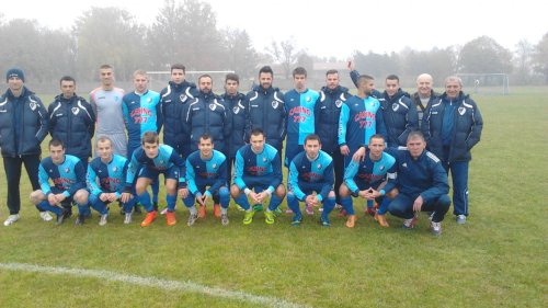 "Brzi voz" osvojio jesenju titulu, PFL Pančevo