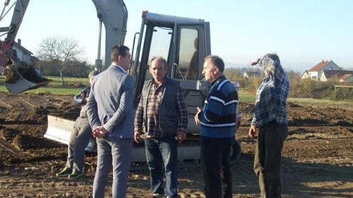 Fudbaleri Reala uskoro na svom terenu