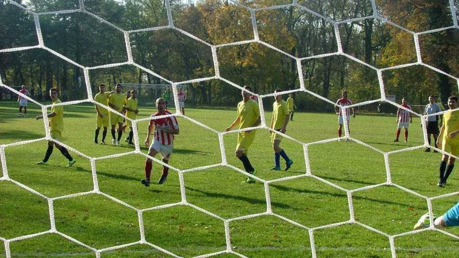 PFL Sombor : Rančićevi slobodnjaci za divljenje i pamćenje na derbiju u Šikari, PFL Sombor