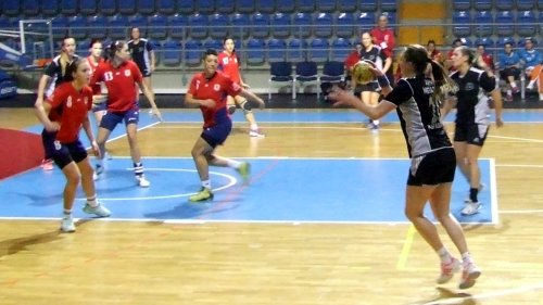 ŽRSBL - Kraljevčanke nadigrale gošće iz Stare Pazove, Super B