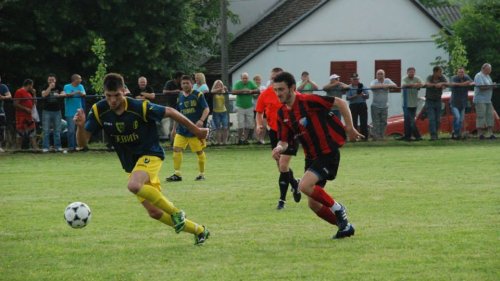 Stefan Pešovski najavljuje dobar meč, PFL Pančevo