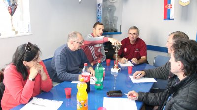 Kuglanje: Partizan protiv novosadskog Radničkog u kupu