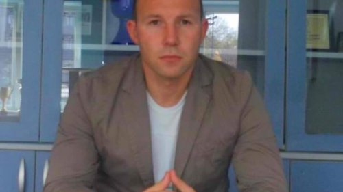 Trener Žarkov iznenađen otkazom, Banatska zona