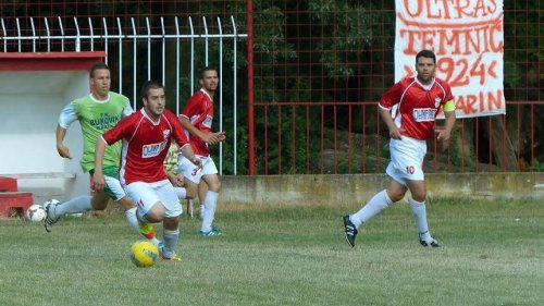 Goran Žerjav: Pobeda nad Sinđelićem otvara vrata jesenjoj tituli, Srpska liga Istok