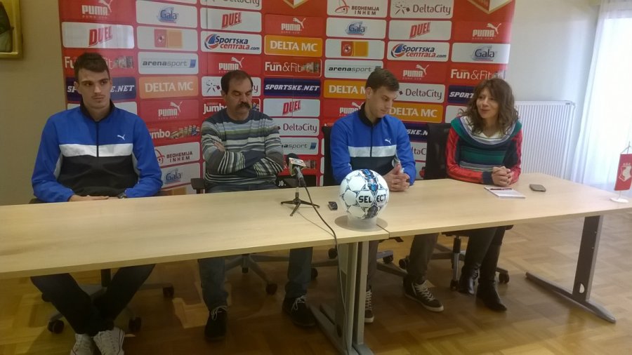 Bogić Bogićević: Napredak može i mora da pobedi svakog, Prva liga Srbije