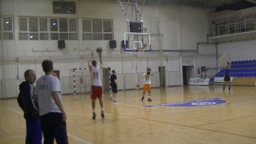 Može li "furija" ponovo da pojača u sremskoj ravnici!!!, Druga liga Srbije