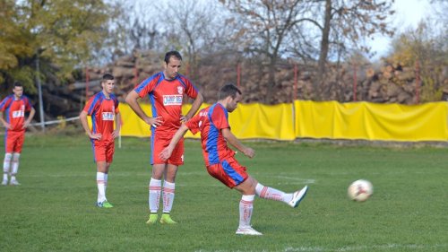 Rutinska pobeda Temnića nad Sinđelićem, Srpska liga Istok