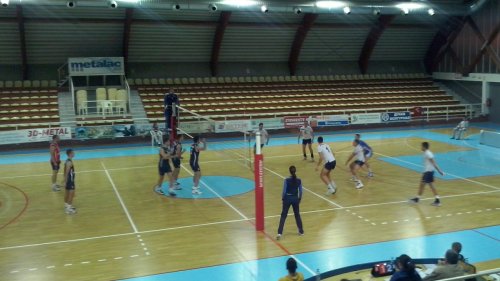 PLS: Metalac Takovo - Kosovska Mitrovica 1:3, Prva liga Srbije