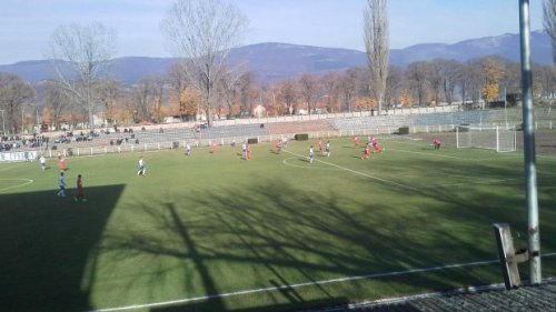 Zašto se promeni u nastavku Aleksandre Miniću?, Srpska liga Istok