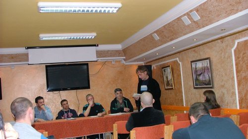 Sombor : Vladimir Krstić novi predsednik rvačkog kluba Radnički