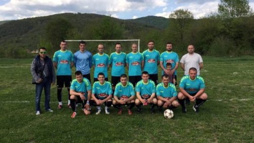 Gosti nisu došli, a domaćini uknjižili tri nova boda, Druga rasinska okružna liga