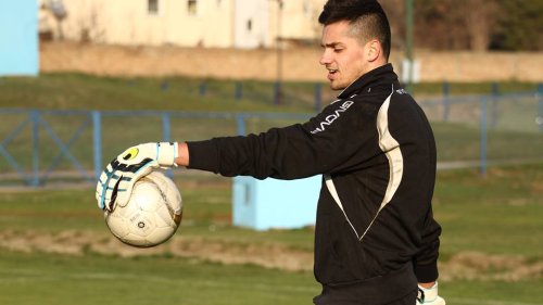 Srpskoligaš Železničar na gostovanju u Temerinu poražen, Srpska liga Vojvodina