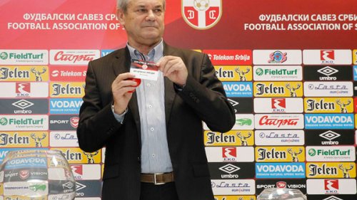 Kup Srbije: Inđija igra sa Vojvodinom u 1/8 finala, Superliga Srbije