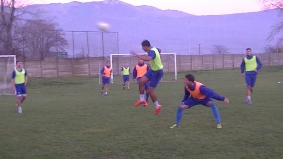 Za kraj, sudar najboljih na Bubnju!!, Srpska liga Istok