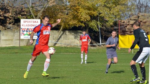 U Bor po tri boda, Srpska liga Istok