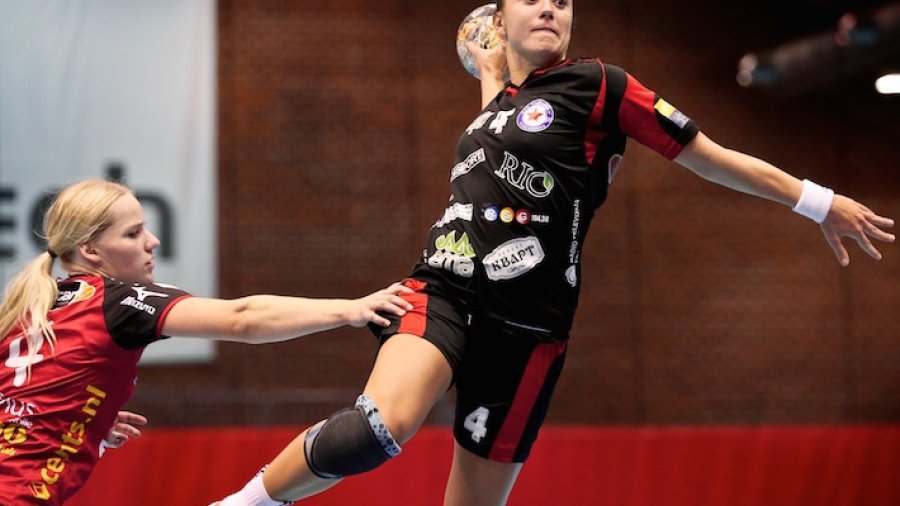 3. kolo Kupa pobednika Kupova: Municipal - Radnički, Superliga