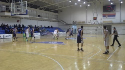 Mihajlovi momci, pravi primer – ZA PRIMER! Ili, kako su Rajče i Fića "stavili u mali džep" samouverenog Edija!, Druga liga Srbije