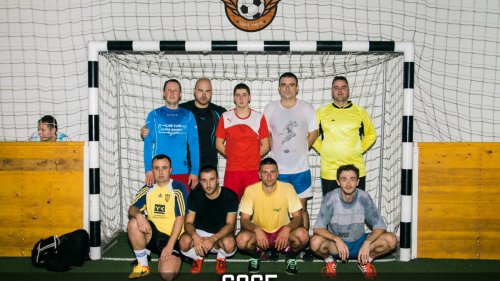 Sombor: Odigrano drugo kolo "Balon Orange Lige"