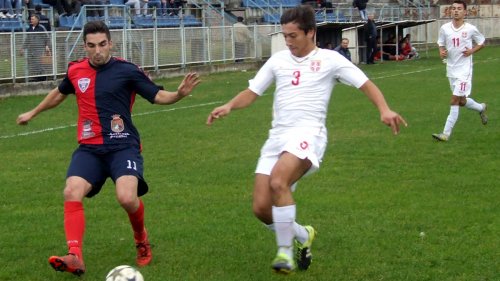 Zona Morava - Prazne puške kod Ložionice, Zona Morava