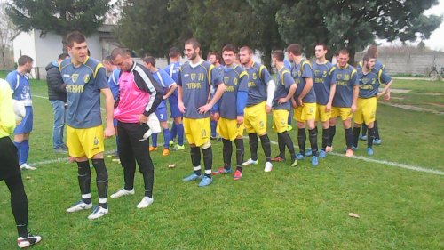 Kačarevci minimalcem otišli na odmor, PFL Pančevo