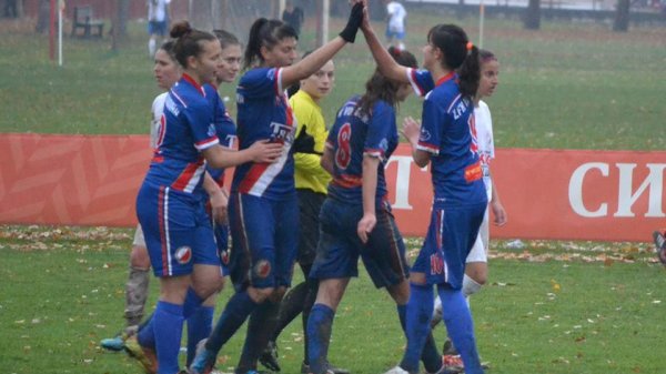 ŽSLS: Vojvodina - Napredak  2:1, Superliga Srbije