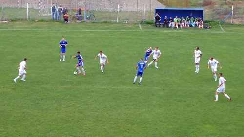 Trsteničani savladali neugodne Zaječarce, Srpska liga Istok