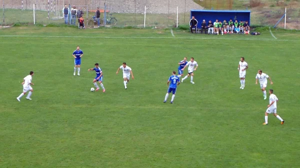 Trsteničani savladali neugodne Zaječarce, Srpska liga Istok