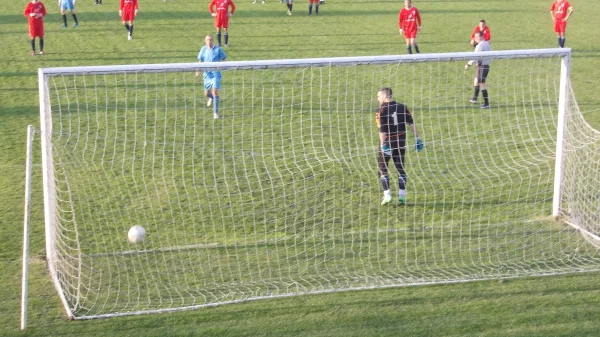 Pobeda Hajduka u poslednjem kolu jeseni za učinak 11 pobeda i jedan remi, Međuopštinska liga Sombor-Apatin-Kula-Odžaci